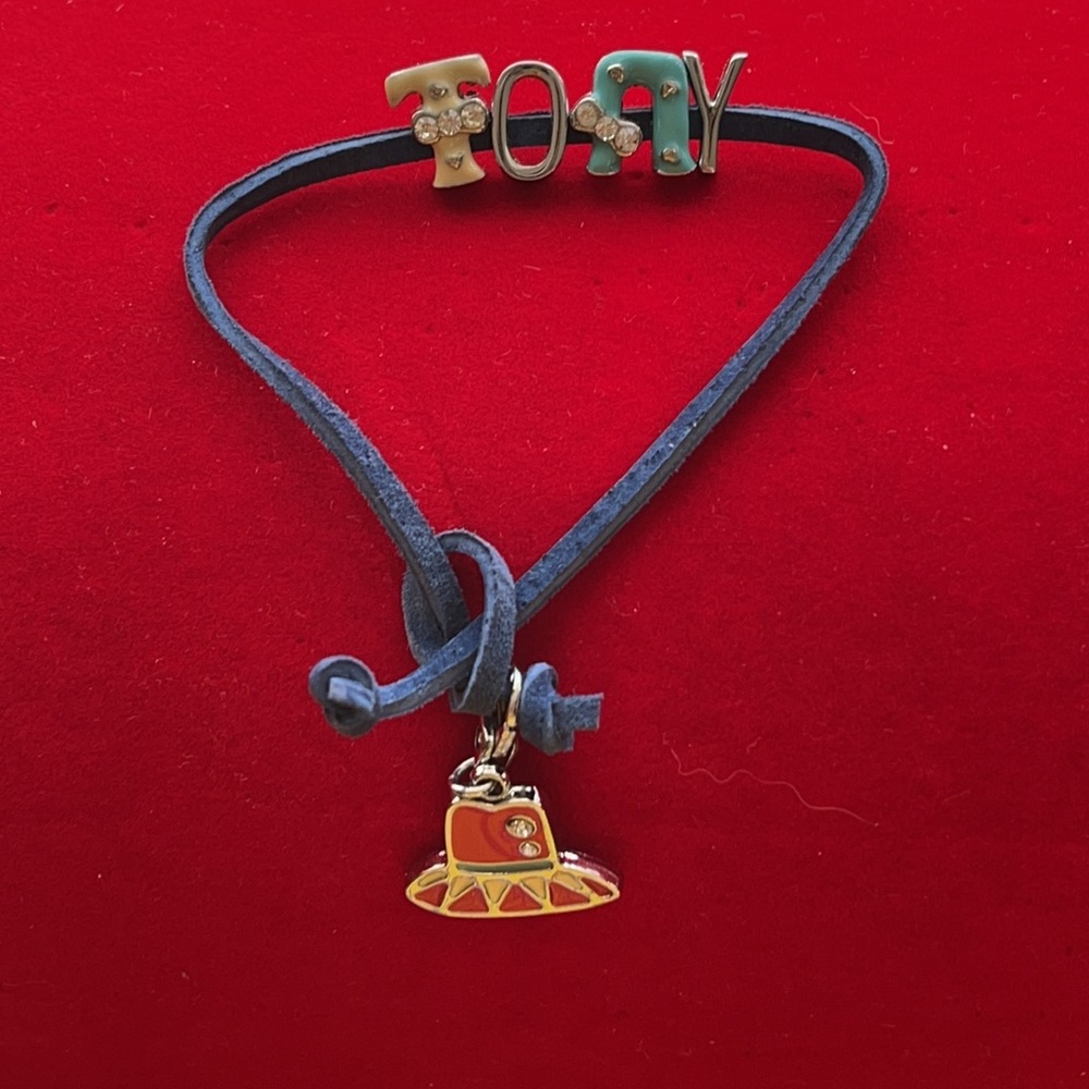 Leather  Hand made bracelet
